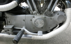 HARLEY XL883C CJM