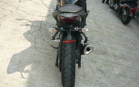 YAMAHA YZF-R25 RG43J