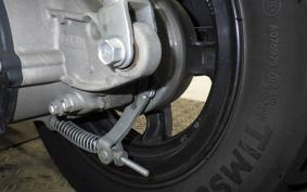 SUZUKI SWISH 125 DV12B