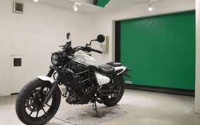 KAWASAKI ELIMINATOR400-3 2023 EL400A