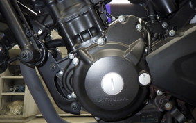 HONDA REBEL 250 1998 MC49