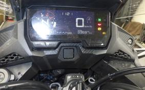 HONDA 400X 2020 NC56