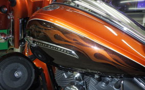 HARLEY FLHXSE 1800CVO 2012