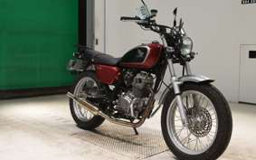 HONDA CB223S MC40