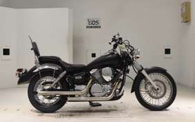 YAMAHA DRAGSTAR 250 1995 VG02J