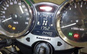 KAWASAKI Z900RS 2018 ZR900C