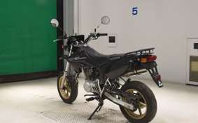 HONDA XR100 MOTARD