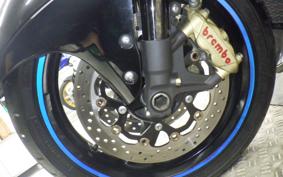SUZUKI HAYABUSA Gen.2 2016