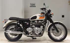 TRIUMPH BONNEVILLE T100 2006
