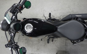 HONDA REBEL 250 2005 MC49