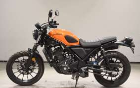 HONDA CL250-2 MC57