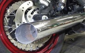 HARLEY FXDBA 1580 2013