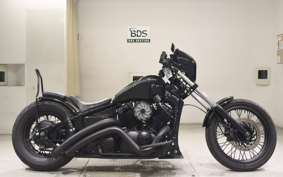 YAMAHA DRAGSTAR 400 CLASSIC 2003 VH01J