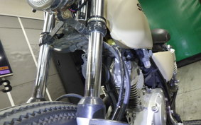 SUZUKI GN125 H