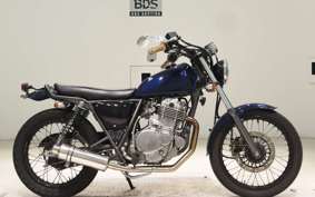 SUZUKI GRASS TRACKER 2019 NJ47A