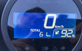HONDA EM1 e: EF16