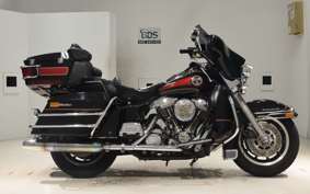 HARLEY FLHTCU 1340 1991