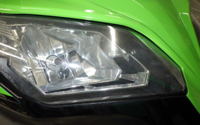 KAWASAKI NINJA 250 ABS 2023 EX250L