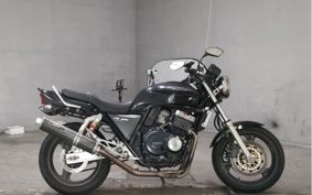HONDA CB400SF NC31