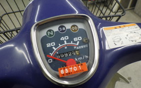 HONDA C50 SUPER CUB 2011 AA01