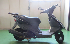SUZUKI ADDRESS V125 CF4MA