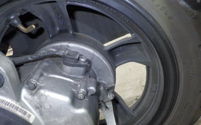 SUZUKI BURGMANｽﾄﾘｰﾄ125EX EA23M