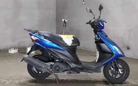 SUZUKI ADDRESS V125 CF4MA