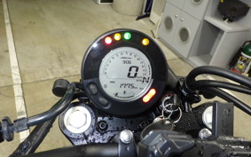 KAWASAKI ELIMINATOR400-3 2025 EL400A