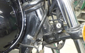 SUZUKI GN125 H 2025
