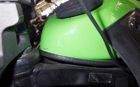 KAWASAKI KLX250D TRACKER X LX250V