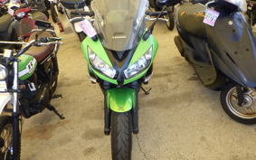 KAWASAKI NINJA 400R 2013 ER400B