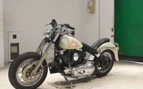 HARLEY FLSTC 1340 1990