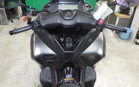 YAMAHA TRICITY 300 2024 SH21J