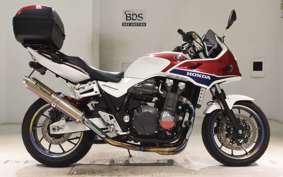 HONDA CB1300S BOL D'OR-3Eﾊﾟ 2015 SC54