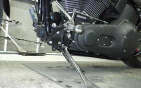 HARLEY FXSTB 1450 2006