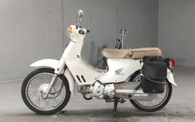 HONDA SUPER CUB110 JA07