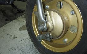 HONDA GORILLA 2020 Z50J