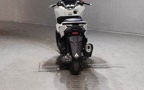 HONDA PCX 125 E JK06