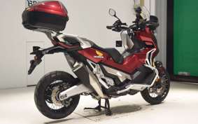 HONDA X-ADV 750 2018 RC95