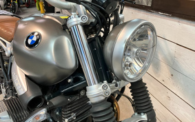 BMW R NINE T SCRAMBLER 2016 0J31