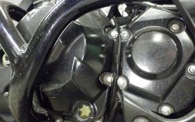 KAWASAKI Z1000 Gen.4 2010