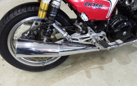 HONDA CB750 1982 RC04