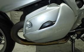 BMW R1200ST 2007