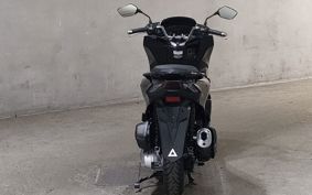 HONDA PCX125 JK05