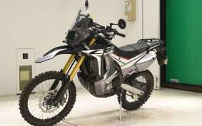 HONDA CRF250 RALLY 2021 MD44