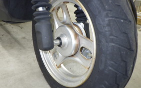 HONDA DIO Gen.6 AF68