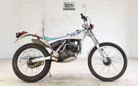 HONDA TLM200R MD15