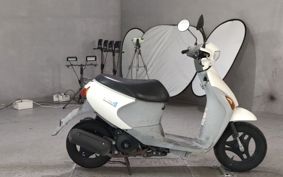 SUZUKI LET`S4 CA46A