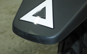 HONDA CT125-2 2021 JA65