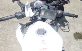 KAWASAKI Z250 ER250C